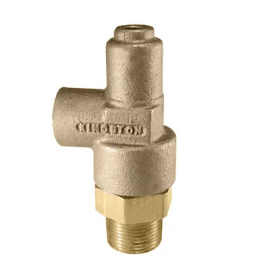 SVI INTERNATIONAL FK-621-1000-750 1" x 3/4" Air Operated Discharge