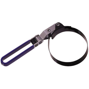 Lincoln Wrench, Filter STD - G700