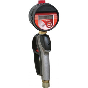 Zeeline 1590 - Digital Meter: Non-Preset