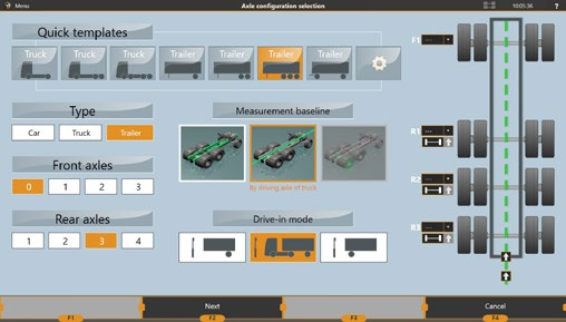 Devon 8500-HD-K IWA-60-8500-HD-K