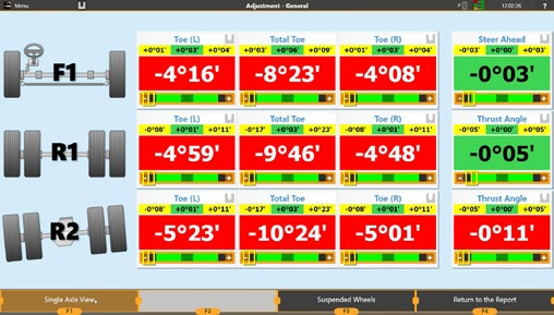 Devon 8500-HD-K IWA-60-8500-HD-K