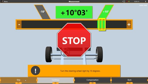 Devon 8500-HD-K IWA-60-8500-HD-K