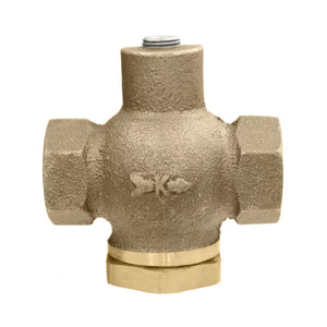 SVI INTERNATIONAL FK-205-500 1/2" Dash Pot Check Valve, 2-5/8"