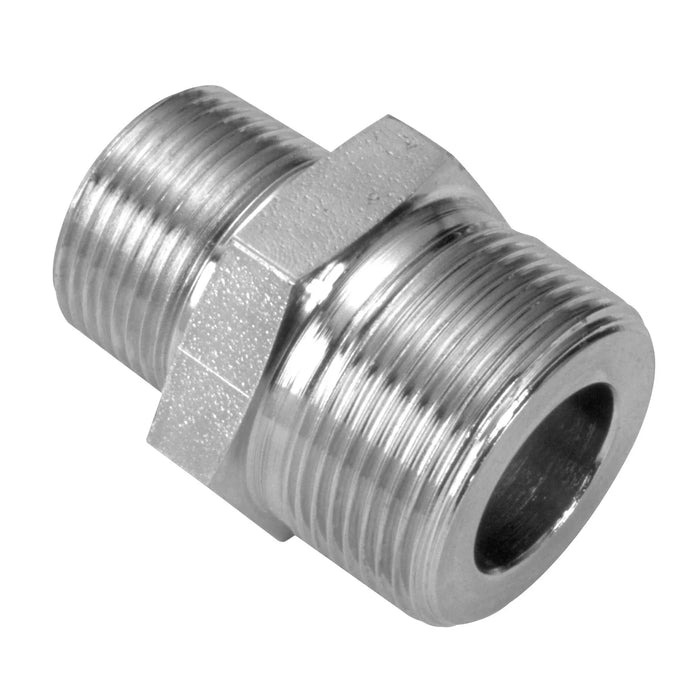 SVI INTERNATIONAL BL-5232-0204 Reducing Pipe Nipple 1/8 - 1/4 Ref# 2-4RPN