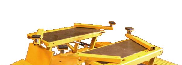 Devon 92448 92448 — RUBBER PAD (19″ X 52″) For Blazer Platform