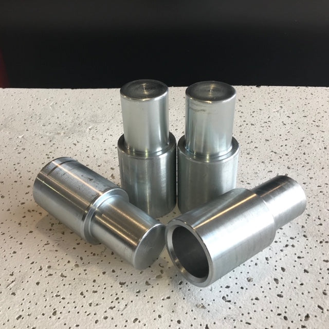 Devon 91560 91560 — LIFT PAD EXTENSION 2-5/8″ Set of 4