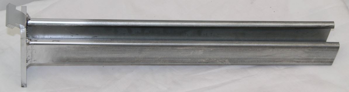 Devon 601-M 601-M — Shelving Arm 15″ for inventory shelving unit.