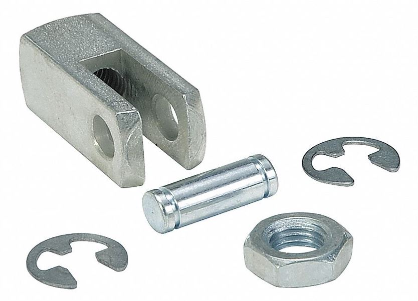 Devon Clevis-Assembly Clevis Assembly For Blazer Air Cylinder