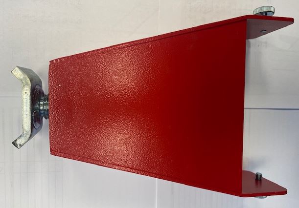 Devon 793310005 793310005 — Extension Adapters — works with the RPJ Rolling Lift Jack — these are included with new lift