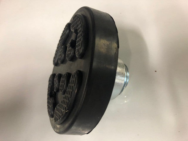 Devon 610004517 610004517 — Pad Assembly for Rolling Pit Jack for RPJ6K-Rolling Jack