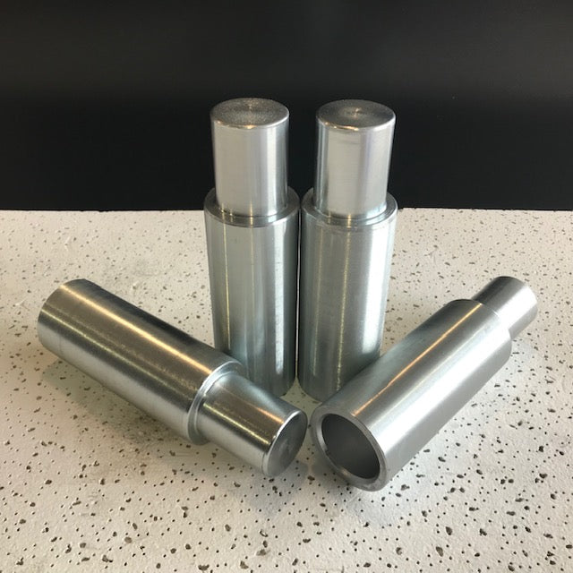 Devon 91562 91562 — LIFT PAD EXTENSION 5″ Set of 4