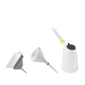 Samson Funnel W/Diesel Filter 2353