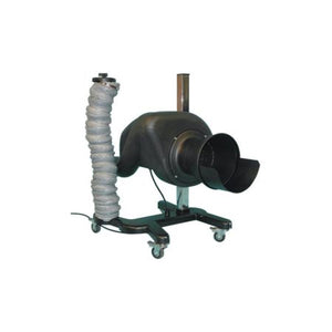John Dow Industries Portable Exhaust System EV-5100