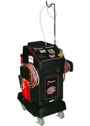 Flo Dynamics TSD440LCD Automatic Dipstick mode only exchanger
