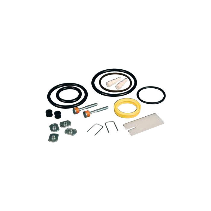 Pump Repair Kit for Graco 3:1 Mini Fire-Ball 225 Pump - Empire Lube Equipment