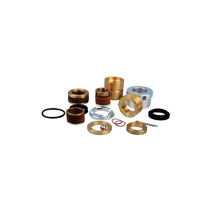 Air Motor and Pump Lower Repair Kit for Fire-Ball 75:1