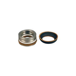 Displacement Pump Repair Kit for 1:1 Fast-Flo (Leather)