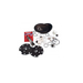 Fluid Section Repair Kit for 715 / 716 Pumps - Empire Lube Equipment