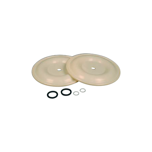 Diaphragm Repair Kit for Model 1040 - Empire Lube Equipment