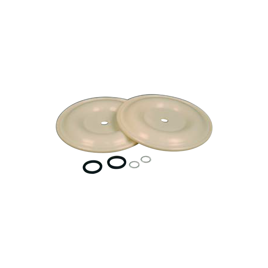 Diaphragm Repair Kit for Model 1040 - Empire Lube Equipment