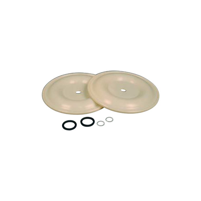 Diaphragm Repair Kit for Model 1040 - Empire Lube Equipment