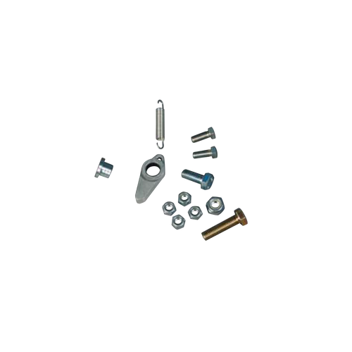 Latch Repair Kit for Graco Hose Reels - Empire Lube Equipment