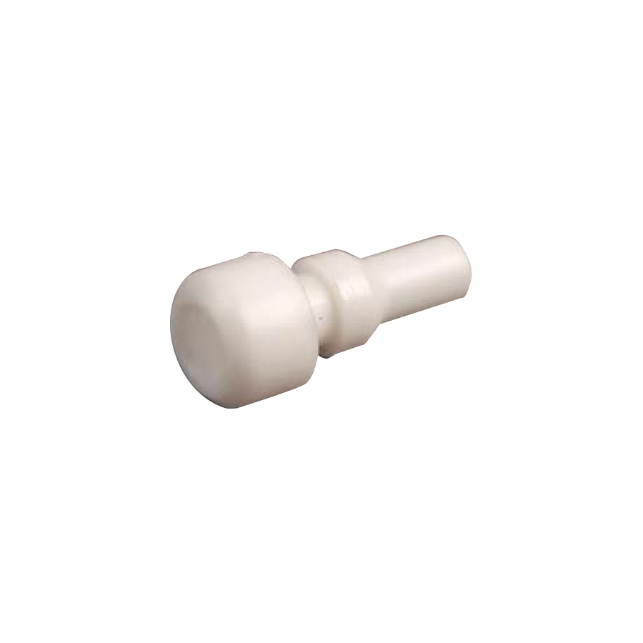 Exhaust Valve Poppet - Empire Lube Equipment