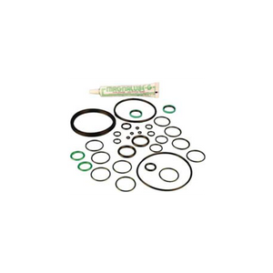 Air Motor Kit including Dynamic Seals Only (without plastic parts)