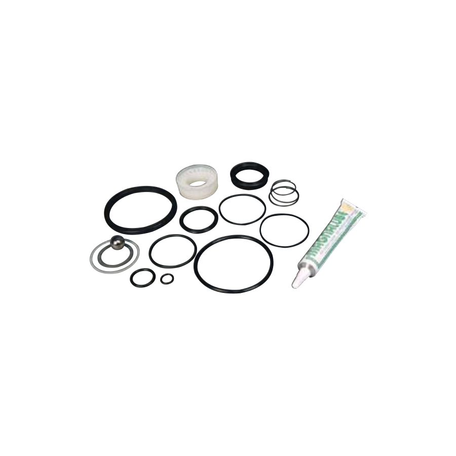 Repair Kit for Alemite Ram Pump 9968 - Empire Lube Equipment