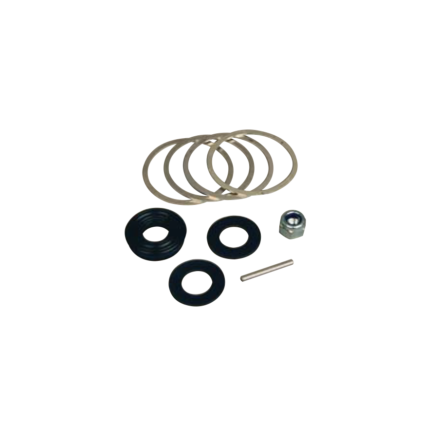 Minor Repair Kit for 7785 Series - Empire Lube Equipment