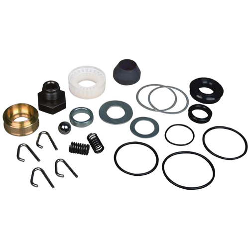 Tube Repair Kit for Alemite 7783 Series - Empire Lube Equipment