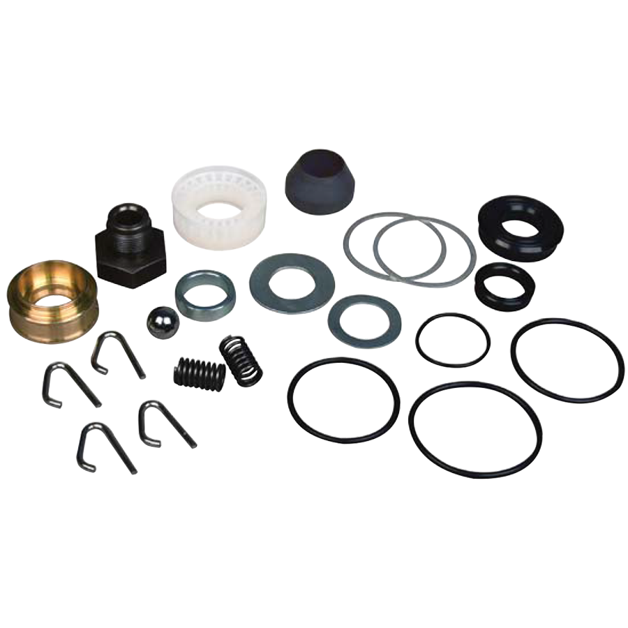 Tube Repair Kit for Alemite 7783 Series - Empire Lube Equipment