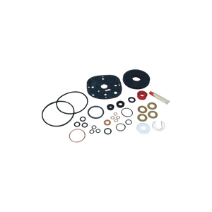 Air Motor Rebuild Kit 3”