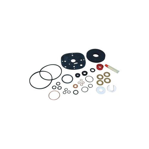 Air Motor Rebuild Kit 3” - Empire Lube Equipment