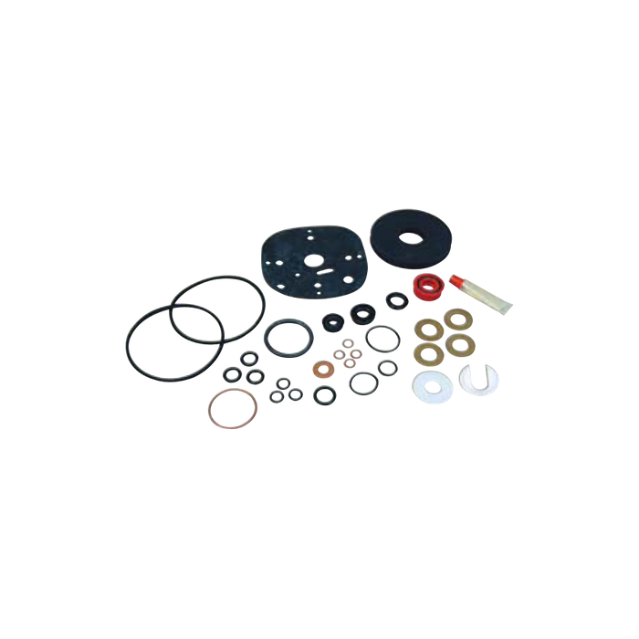 Air Motor Rebuild Kit 3” - Empire Lube Equipment