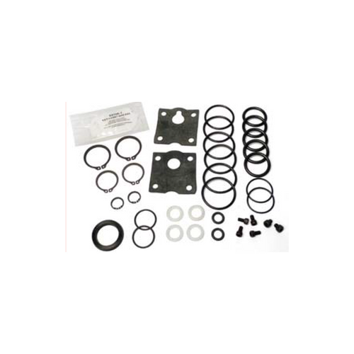 Air Section Repair Kit for 1”, 1-1/2” and 2” Diaphragm Pumps - Empire Lube Equipment