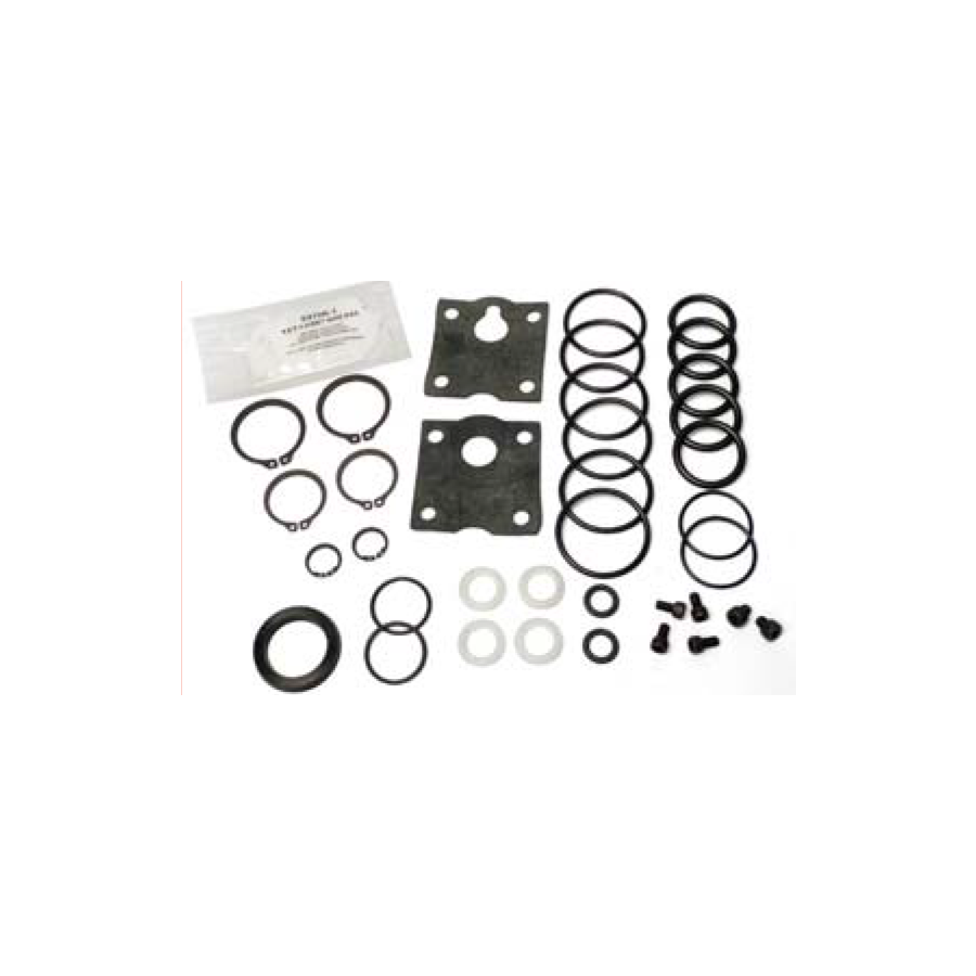 Air Section Repair Kit for 1”, 1-1/2” and 2” Diaphragm Pumps - Empire Lube Equipment