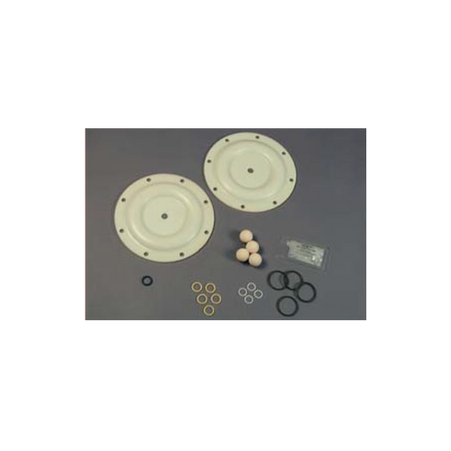 Diaphragm Pump Repair Kit - Empire Lube Equipment