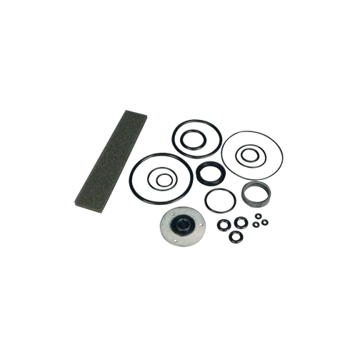 Air Motor Seal Kit for 5:1 Tiger 500 - Empire Lube Equipment