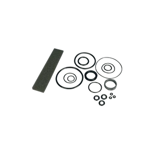Air Motor Seal Kit - Less Toggle Plate for 5:1 Tiger 500