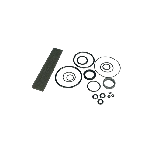 Air Motor Seal Kit - Less Toggle Plate for 5:1 Tiger 500 - Empire Lube Equipment