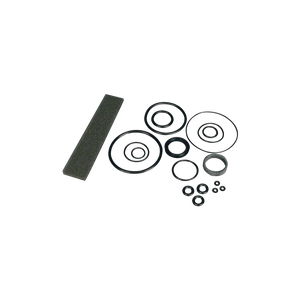Air Motor Seal Kit - Less Toggle Plate for 5:1 Tiger 500 - Empire Lube Equipment