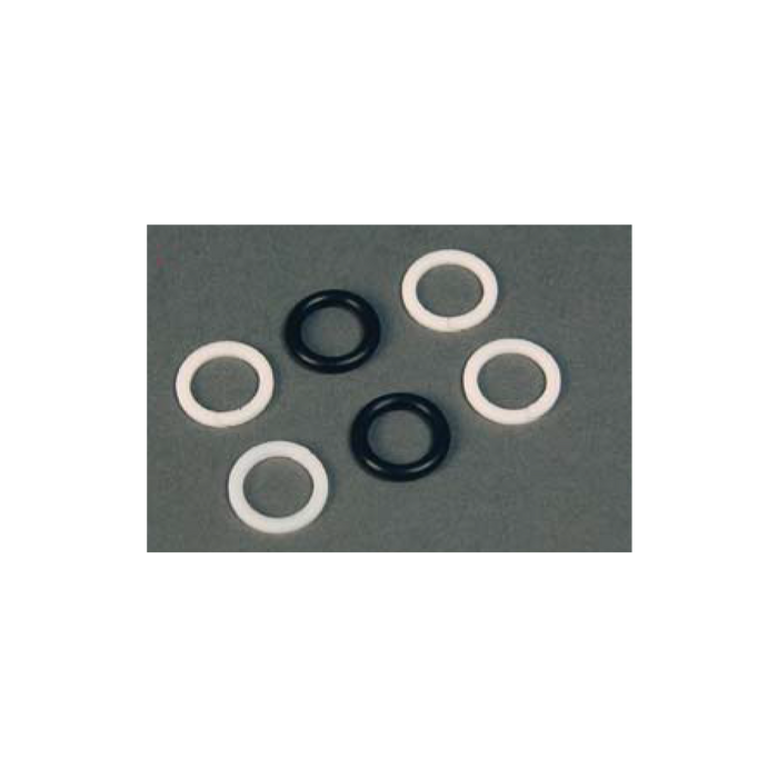 Reel Swivel Seal Kit - Empire Lube Equipment