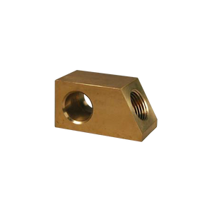 Swivel for Low & Medium Pressure Hose Reels