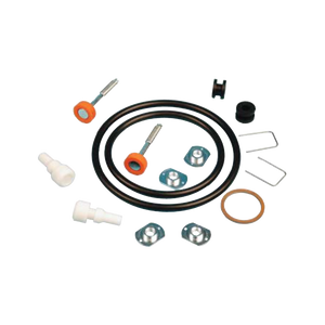 Air Motor Repair Kit for Graco Fire-Ball / Monark