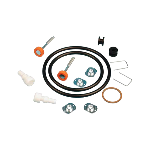 Air Motor Repair Kit for Graco Fire-Ball / Monark - Empire Lube Equipment