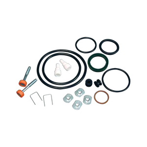 Air Motor Kit for 5:1 Graco Fire-Ball