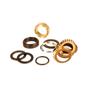 Fluid Section Repair Kit for 5:1 Fire-Ball 300