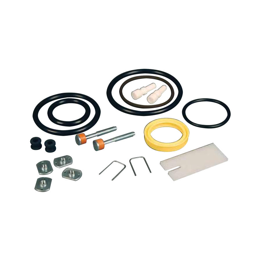 Pump Repair Kit for Graco 3:1 Mini Fire-Ball 225 Pump - Empire Lube Equipment