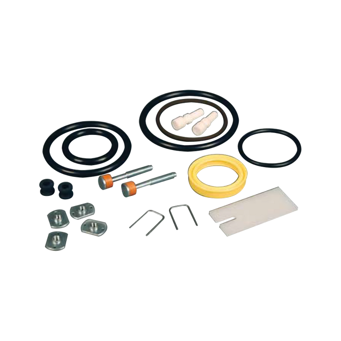 Pump Repair Kit for Graco 3:1 Mini Fire-Ball 225 Pump - Empire Lube Equipment